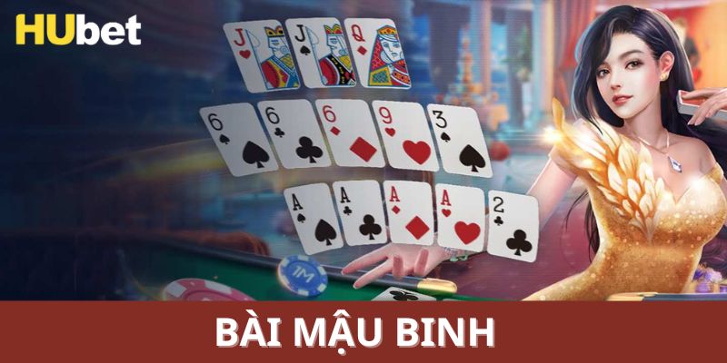 Bài mậu binh tại hubet