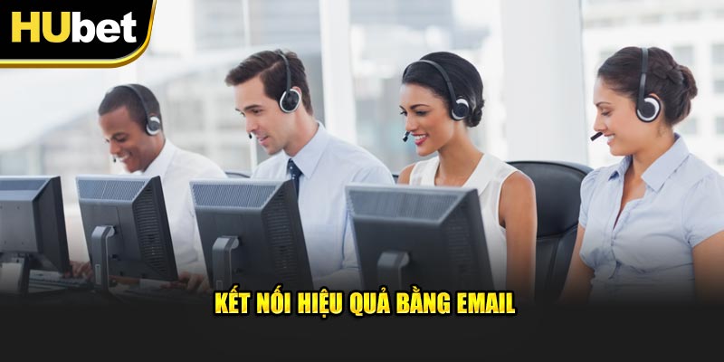 Kết nối hiệu quả bằng số hotline