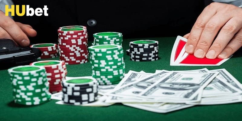 Trang bị kiến thức về casino trước khi đặt cược