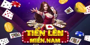 Tiến lên miền nam tại hubet