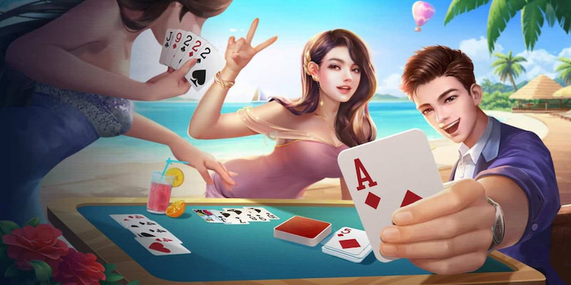 Giải mã luật chơi của game bài tiến lên miền Nam